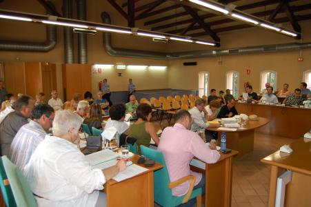 Acords del Ple Ordinari del 22 de juliol -Imatge 1-