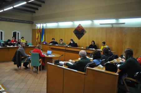 Aprovada la creació de la Comissió de Festa Major de Ripollet -Imatge 1-