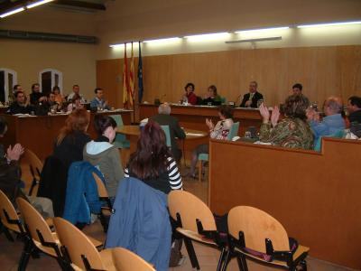 Acords del Ple Ordinari del 23 de febrer -Imatge 1-