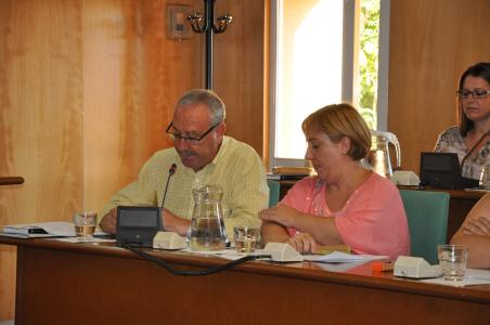 El PSC demana explicacions a l'equip de govern sobre el 4t institut -Imatge 1-
