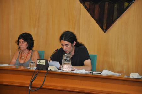 Acords del Ple Municipal de Ripollet del 23 de juliol -Imatge 1-