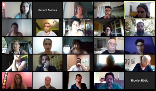 Acords del Ple Municipal ordinari de juliol -Imatge 1-