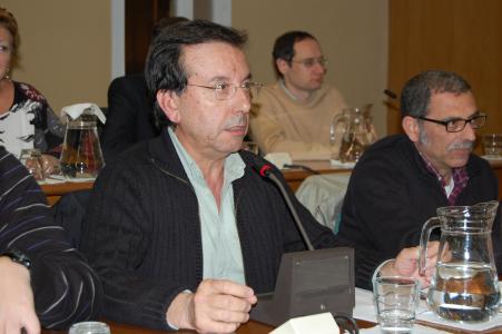 El COP-CpR proposa Jacint Padró com a nou Defensor del Ciutadà -Imatge 1-