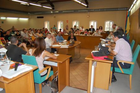 Acords del Ple ordinari del 24 de juliol -Imatge 1-