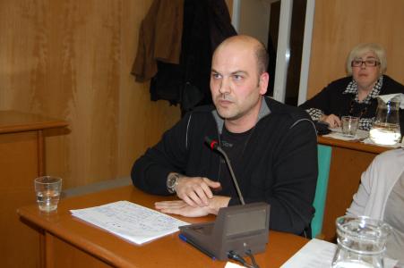 Acords del Ple Municipal del 26 de febrer -Imatge 1-