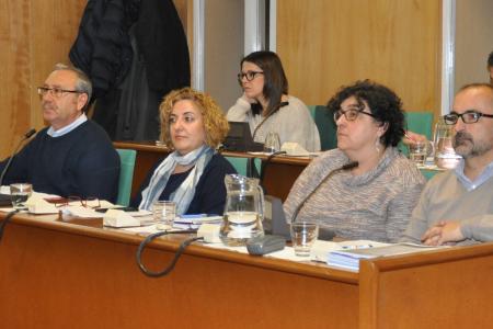 El PSC critica la 1a tinenta d'alcalde Pilar Castillejo per compaginar dos càrrecs públics -Imatge 1-