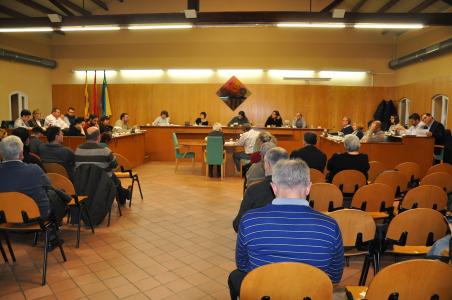 Decidim Ripollet vol iniciar converses amb tots els grups per donar estabilitat al Govern municipal -Imatge 1-