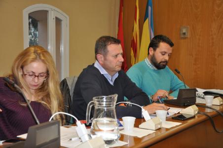 Ciutadans no assistirà als actes previstos per la Diada -Imatge 1-