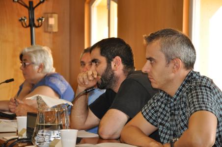 ICV-EUiA presentarà una moció al Ple per demanar més ajudes de Menjador Escolar -Imatge 1-
