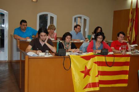 El CpR demana que s'expedienti l'empresa de la neteja i s'assumeixin responsabilitats polítiques -Imatge 1-