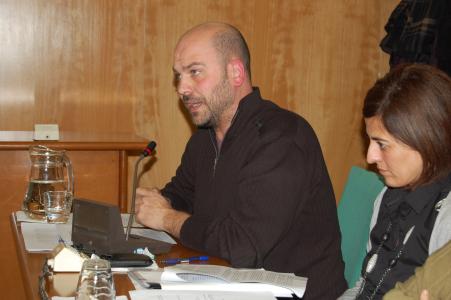 Convivència torna a demanar la participació en la recta final de l'Ordenança de Civisme -Imatge 1-