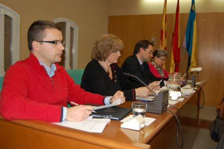 El PP de Ripollet presenta una moció sobre el contracte amb URBASER -Imatge 1-