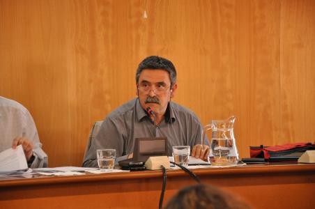 Joan Fandos, escollit conseller nacional de CDC a la comarca -Imatge 1-