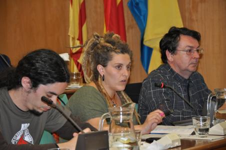 El COP-CpR demana que es modifiqui el III Pla de Joventut -Imatge 1-