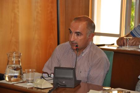 El PSC presenta mocions sobre el lloguer de pisos i perquè els equipaments no tanquin a l'agost -Imatge 1-