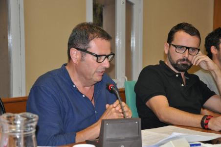 C's demanarà mesures econòmiques per paliar els efectes de la Covid-19 a Ripollet -Imatge 1-
