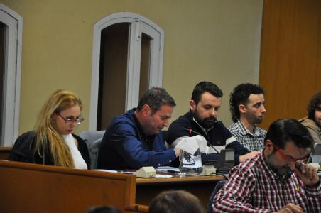 Cs demana a la Delegació de Govern que l'Ajuntament torni a penjar la foto del rei als plens -Imatge 1-