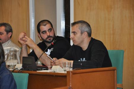 ICV-EUiA critica les retallades de l'Estat en ocupació a Catalunya i demana més inversió  -Imatge 1-