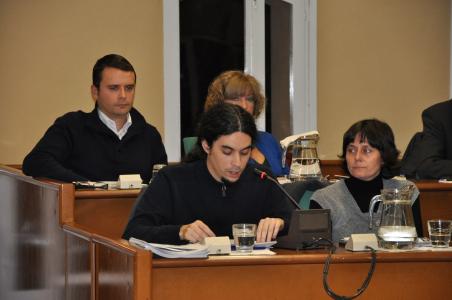 El Compromís per Ripollet s'oposa a l'expedient d'Ordenances Fiscals del 2013 -Imatge 1-