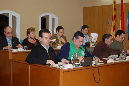El CpR demana explicacions a l'IMPSOL sobre els beneficis dels pisos d'HPO -Imatge 1-