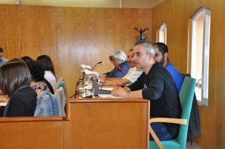 Iniciativa demana al Ple un referèndum sobre la Monarquia -Imatge 1-