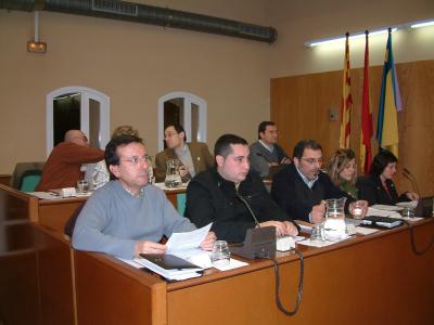 El Compromís per Ripollet titlla de fracàs la constitució del Consell Municipal de Joventut -Imatge 1-