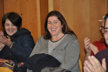 El Ple nomena Maria Jesús García Defensora de la Ciutadania i aprova la recuperació del riu Ripoll -Imatge 1-