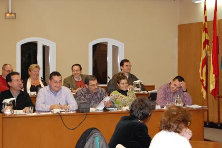 El Compromís per Ripollet demana accions sociolaborals al barri de Can Mas -Imatge 1-