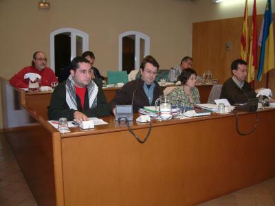 El CpR presenta 33 al·legacions al reglament del Consell Municipal de Joventut -Imatge 1-