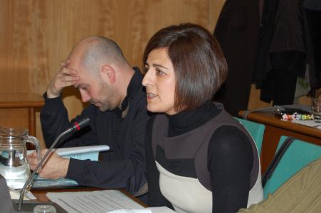 L'equip de govern respon al PP sobre la construcció d'un nou Ajuntament -Imatge 1-