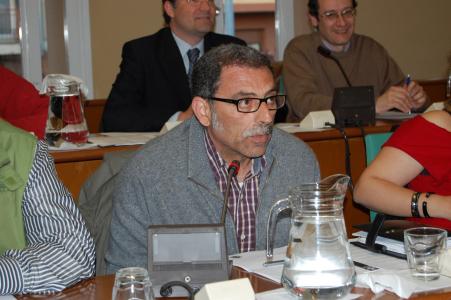 EL COP-CpR torna a demanar una residència de construcció i gestió públiques -Imatge 1-