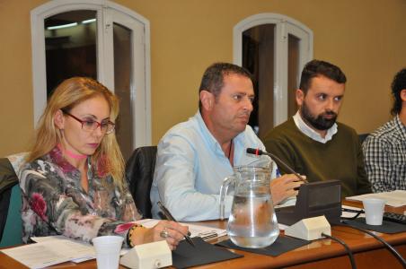 Ciutadans reitera la seva oposició al porta a porta -Imatge 1-