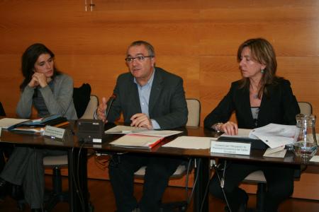 El Consorci per l'Ocupació del Vallès Occidental aprova el seu pressupost   -Imatge 1-