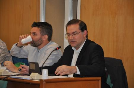 El PP demana que les accions de la Brigada passin pel Consell d'Administració del PMO -Imatge 1-