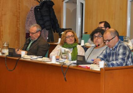 El PSC vol un estalvi econòmic en el transport públic i crear un Consell de mitjans de comunicació -Imatge 1-