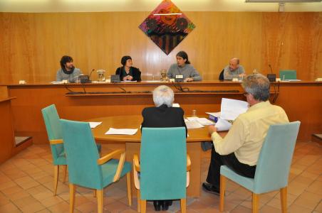 Reducció de l'IBI i millora del servei de teleassistència a les Ordenances Municipals del 2019 -Imatge 1-