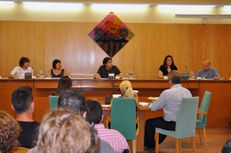 Decidim fa una crida al diàleg -Imatge 1-