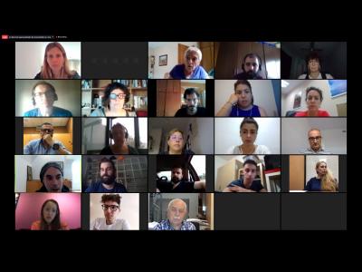El Ple acorda incrementar el contracte d'atenci domiciliria per atendre les noves necessitats -Imatge 1-