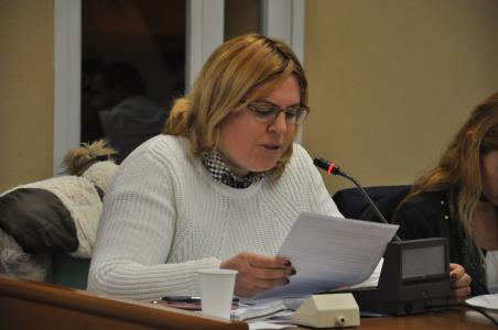 Laborda vol una alternativa "amb transparència i rigorositat jurídica" per a la benzinera de Can Mas -Imatge 1-