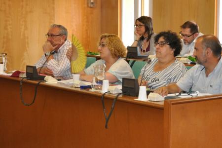 El PSC replica al Govern municipal sobre la seva valoració de la Festa Major -Imatge 1-