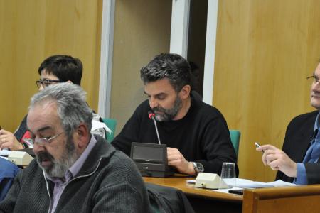 El PDeCAT posa la recollida de residus com a condició indispensable per donar suport al govern -Imatge 1-