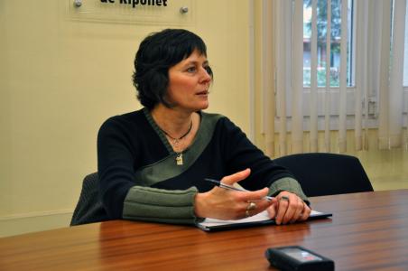 El pressupost del 2017 posa l'accent en la participació i l'acció comunitària -Imatge 1-