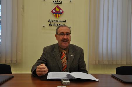 Avanç del Ple Ordinari del 27 de gener -Imatge 1-