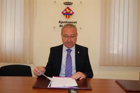 Avanç del Ple Ordinari del 28 d'abril de 2011 -Imatge 1-