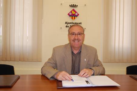 Avanç del Ple Ordinari del 31 de març -Imatge 1-