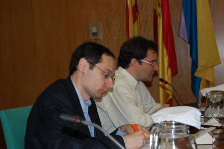 El PP proposa un Pla anticrisi -Imatge 1-