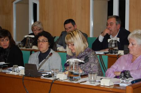 La Regidoria d'Educació replica les declacions del CpR sobre els menjadors escolars -Imatge 1-