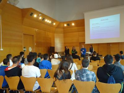 Arrenca el programa EmJoi -Imatge 1-
