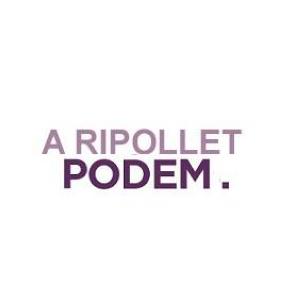 En Comú Podem Ripollet agraeix en un comunicat la confiança dels seus votants -Imatge 1-