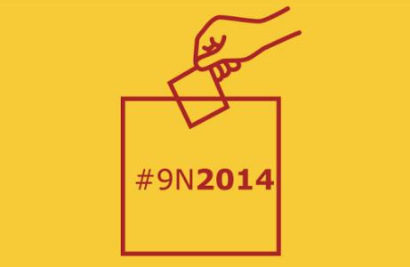 Consulta del 9N a Ripollet -Imatge 1-